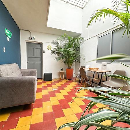 Casa Encanto, Apartamento - Habitaciones, Laureles-America เมเดยิน ภายนอก รูปภาพ