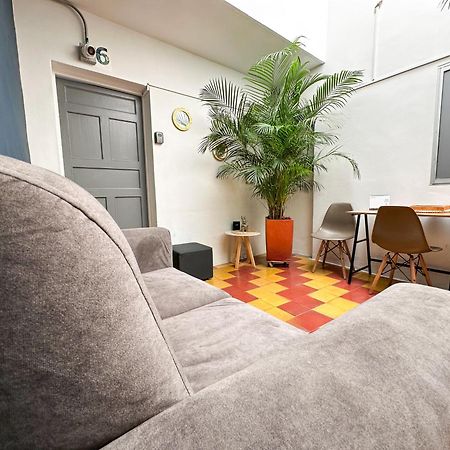 Casa Encanto, Apartamento - Habitaciones, Laureles-America เมเดยิน ภายนอก รูปภาพ
