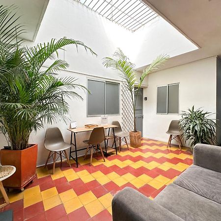 Casa Encanto, Apartamento - Habitaciones, Laureles-America เมเดยิน ภายนอก รูปภาพ