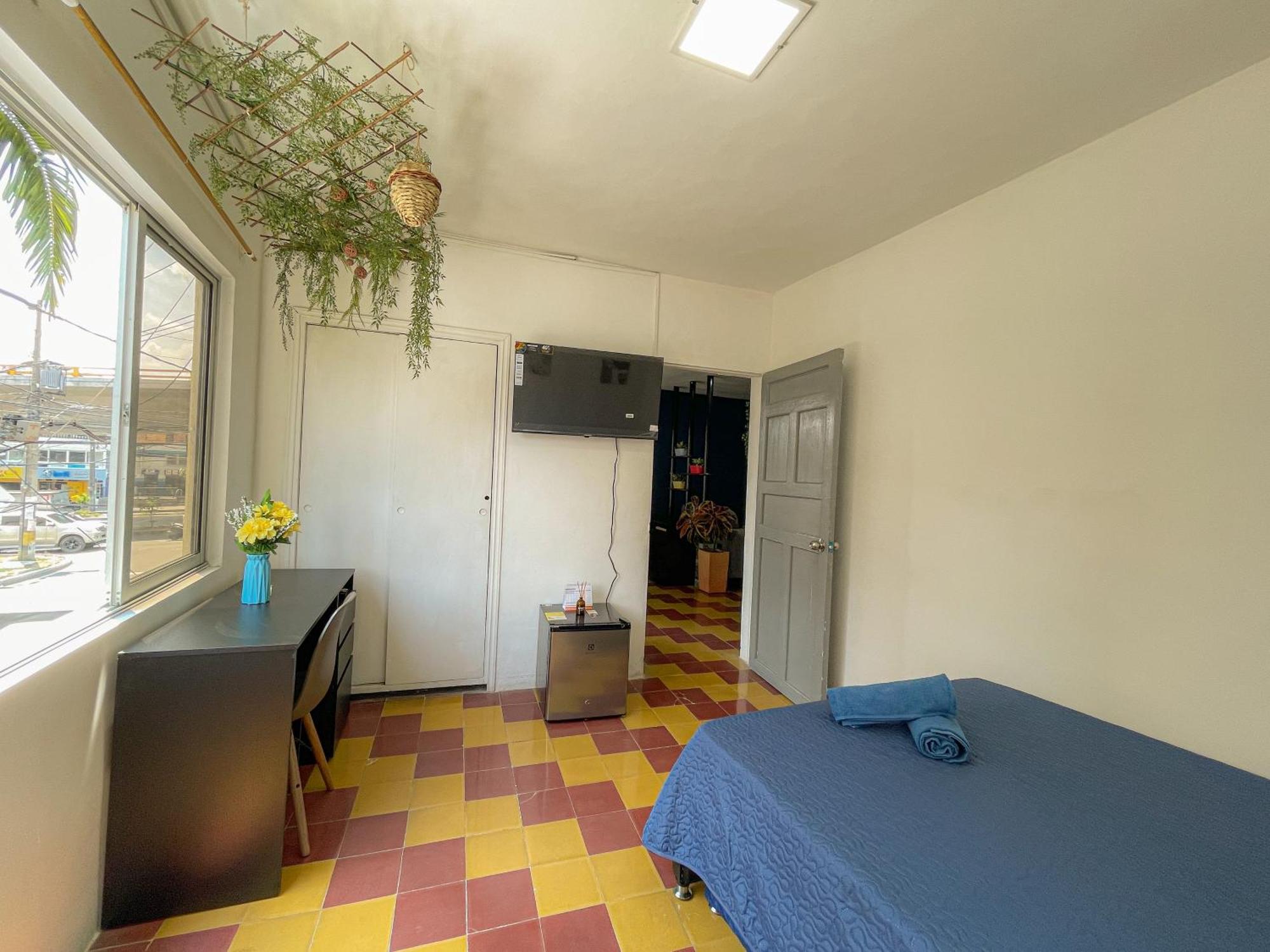 Casa Encanto, Apartamento - Habitaciones, Laureles-America เมเดยิน ภายนอก รูปภาพ