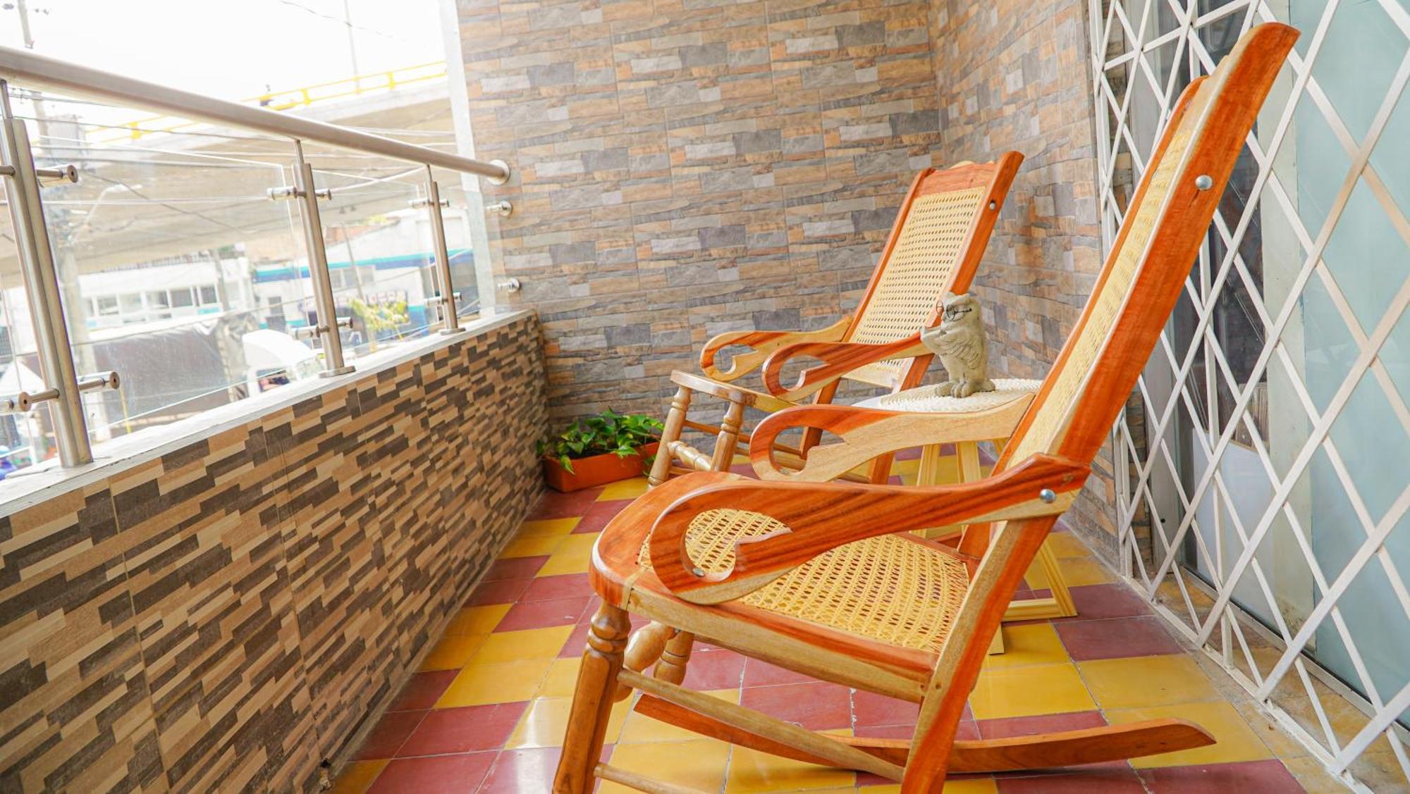 Casa Encanto, Apartamento - Habitaciones, Laureles-America เมเดยิน ภายนอก รูปภาพ