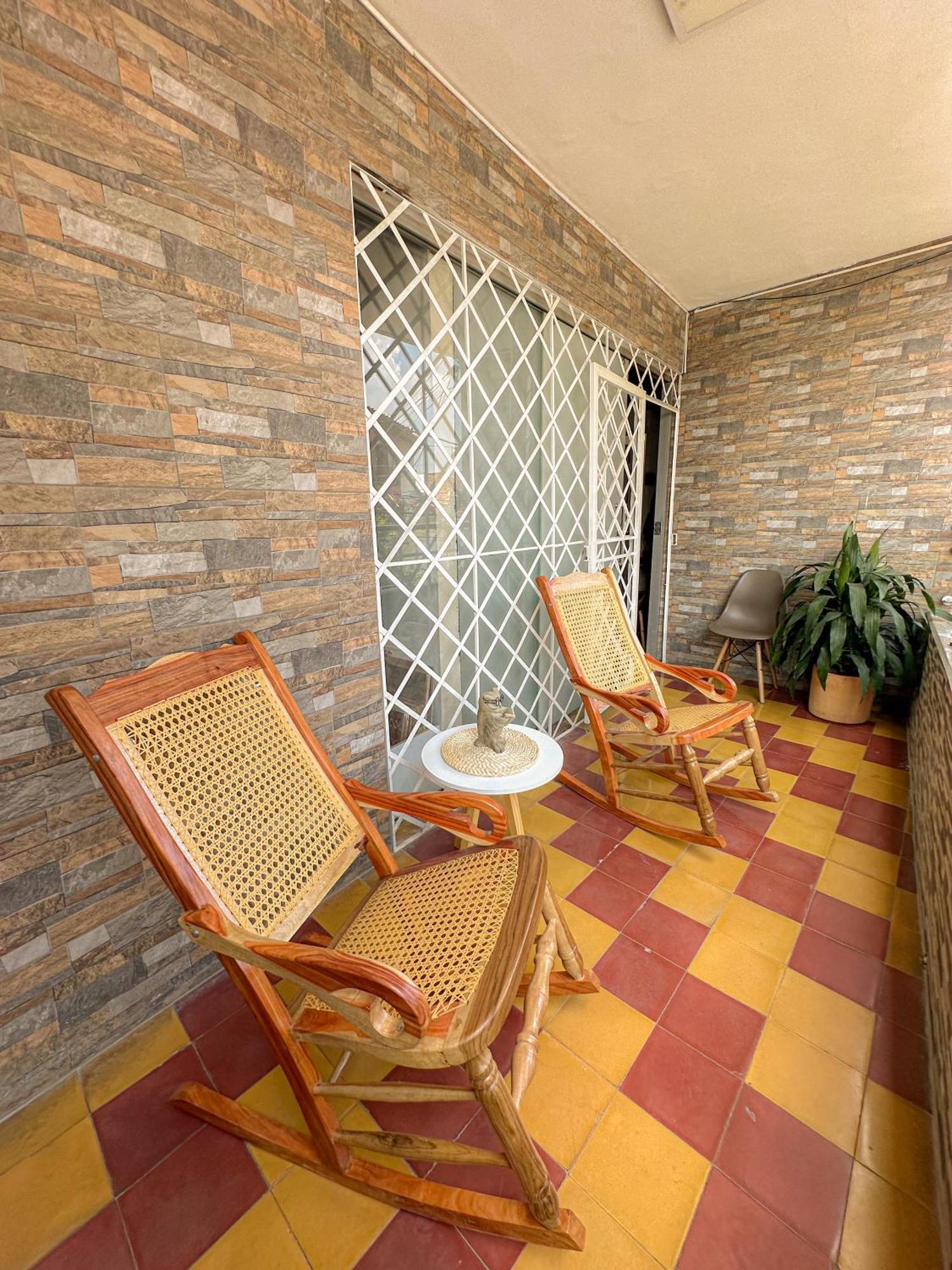Casa Encanto, Apartamento - Habitaciones, Laureles-America เมเดยิน ภายนอก รูปภาพ