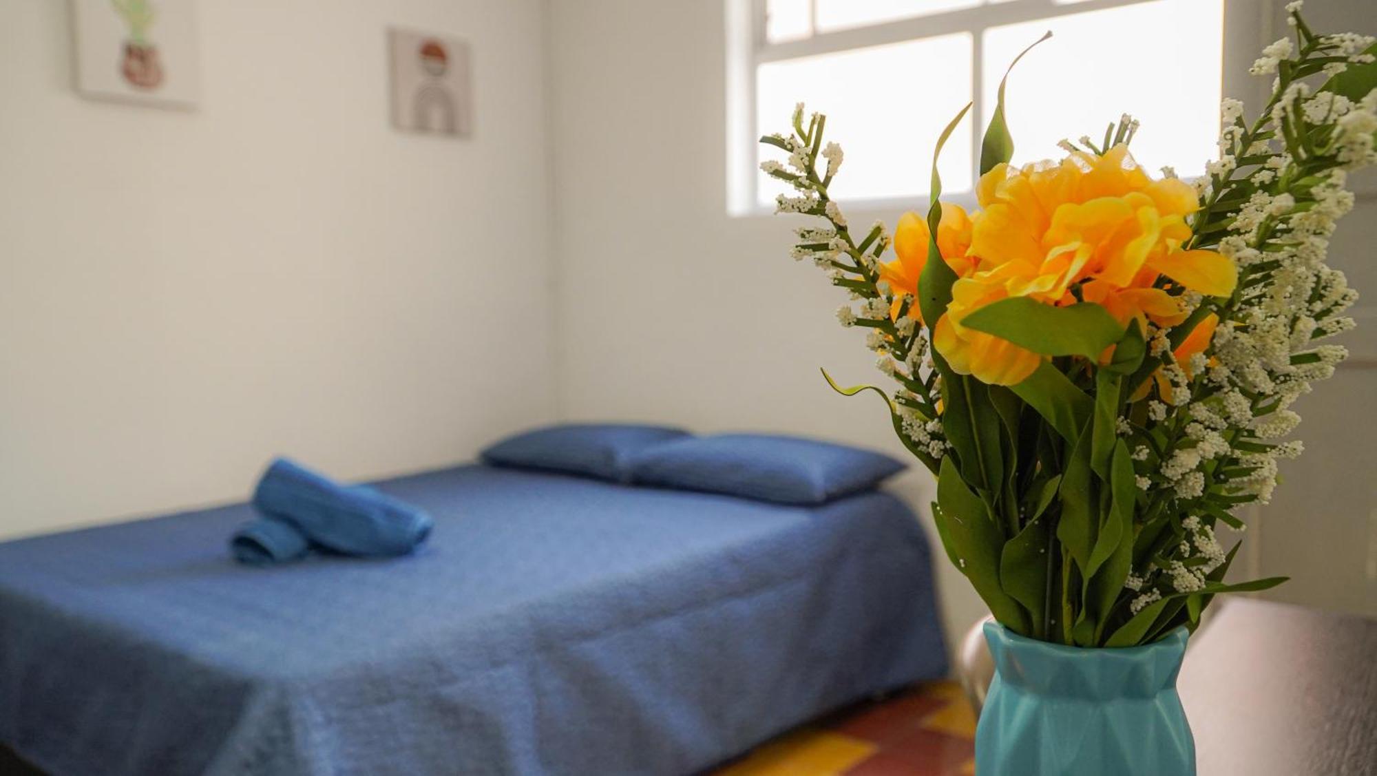 Casa Encanto, Apartamento - Habitaciones, Laureles-America เมเดยิน ภายนอก รูปภาพ