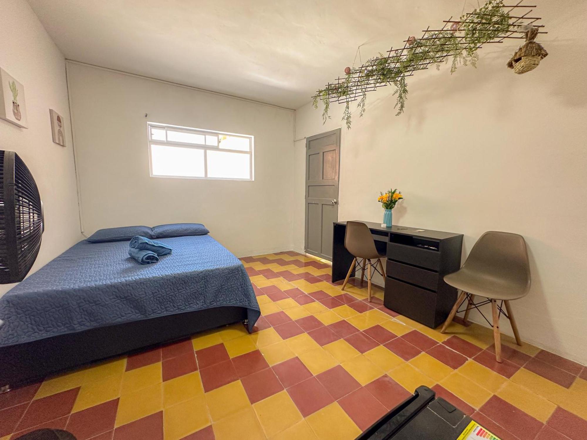 Casa Encanto, Apartamento - Habitaciones, Laureles-America เมเดยิน ภายนอก รูปภาพ