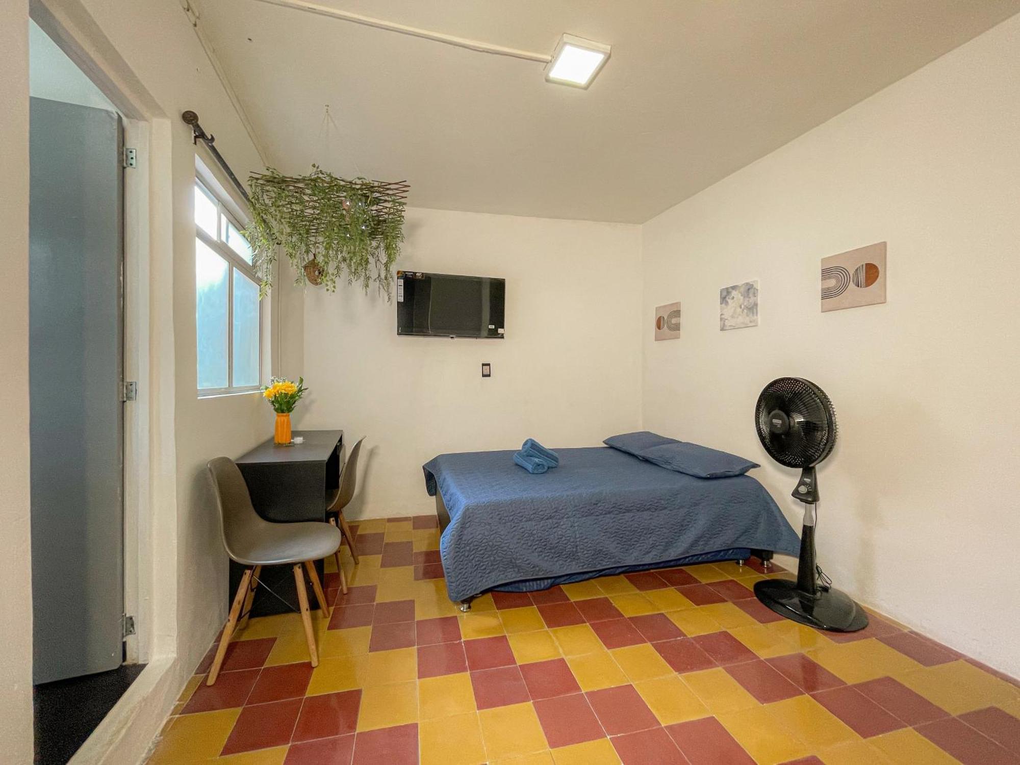 Casa Encanto, Apartamento - Habitaciones, Laureles-America เมเดยิน ภายนอก รูปภาพ