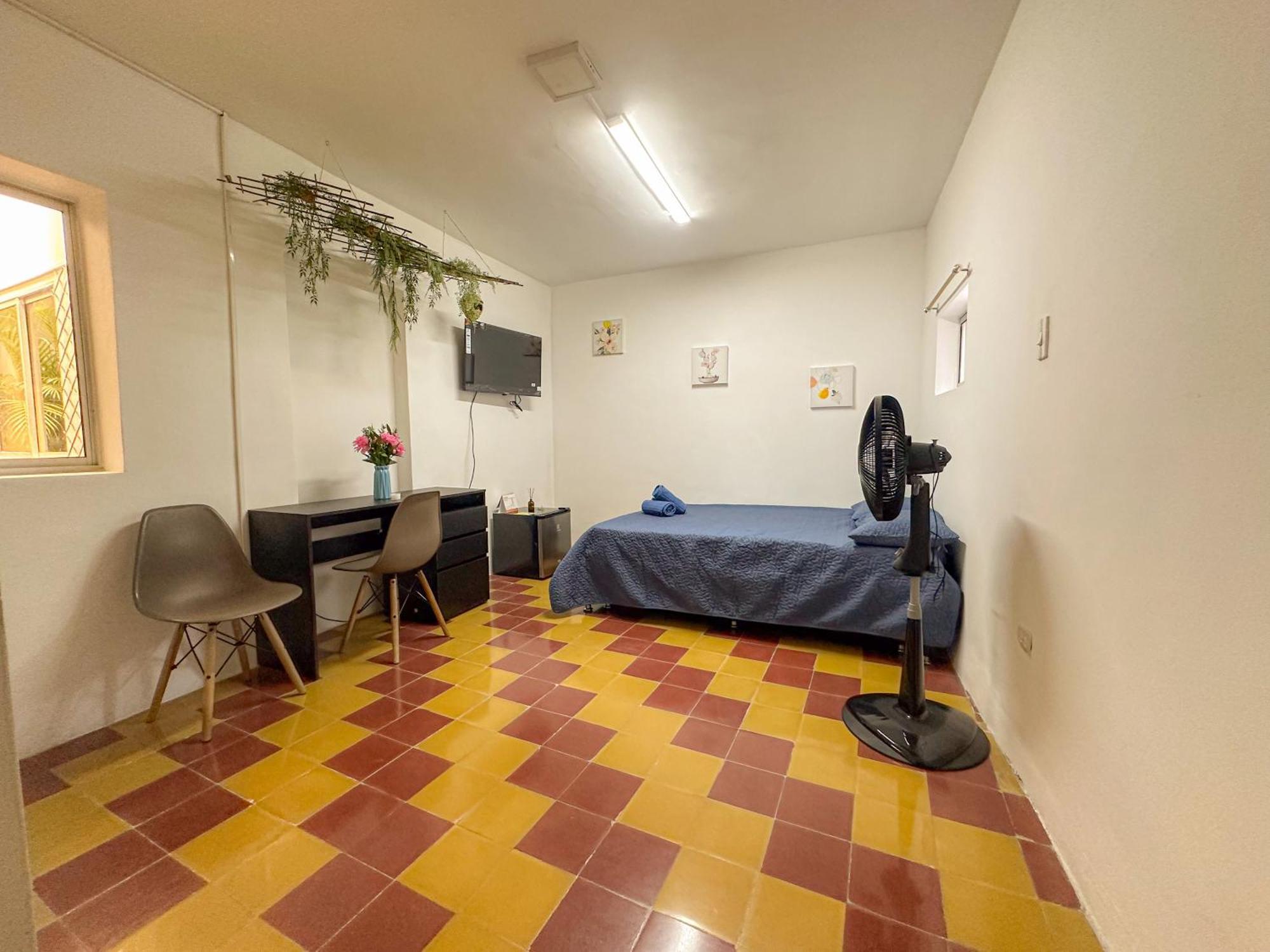 Casa Encanto, Apartamento - Habitaciones, Laureles-America เมเดยิน ภายนอก รูปภาพ