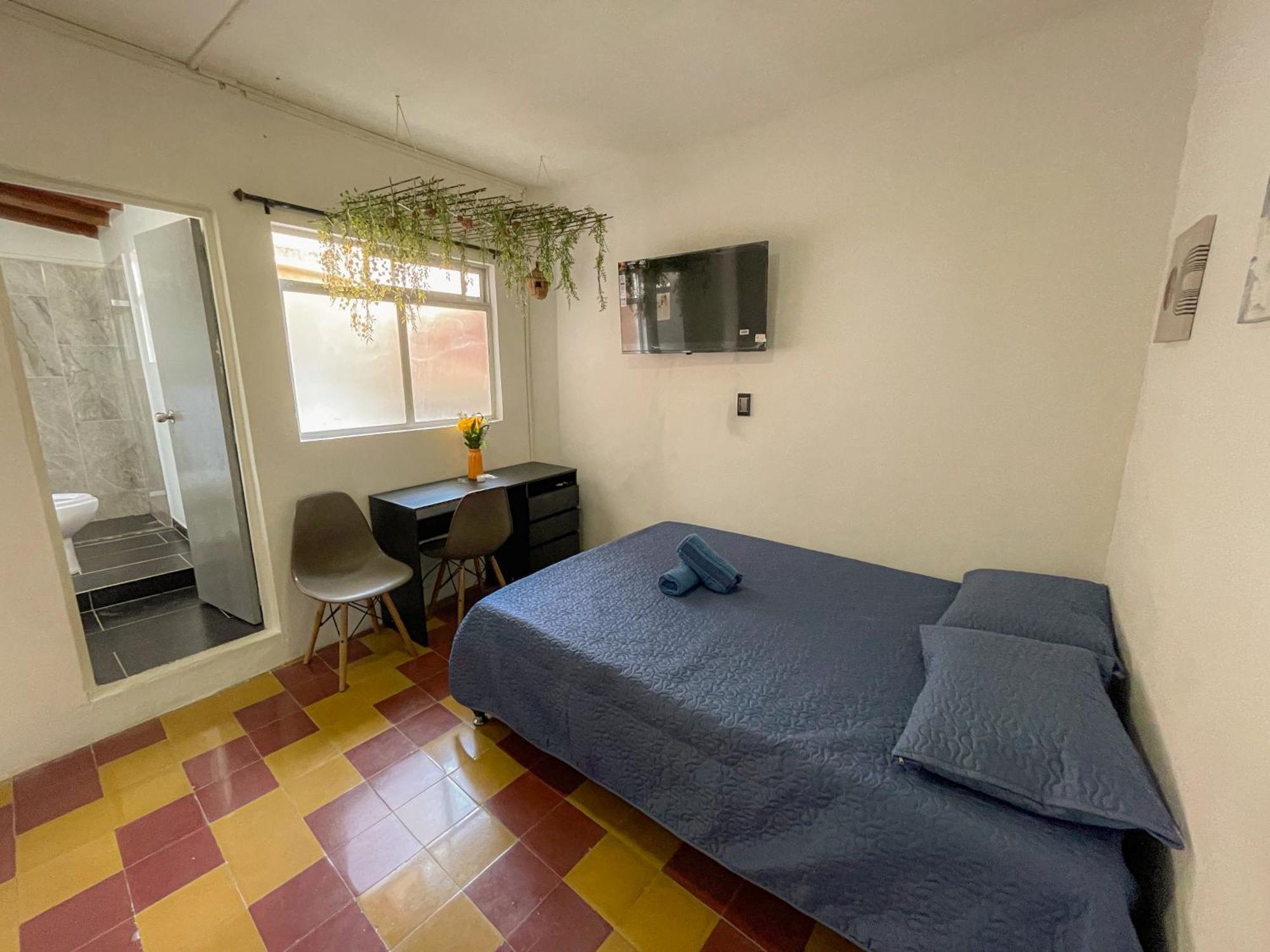 Casa Encanto, Apartamento - Habitaciones, Laureles-America เมเดยิน ภายนอก รูปภาพ