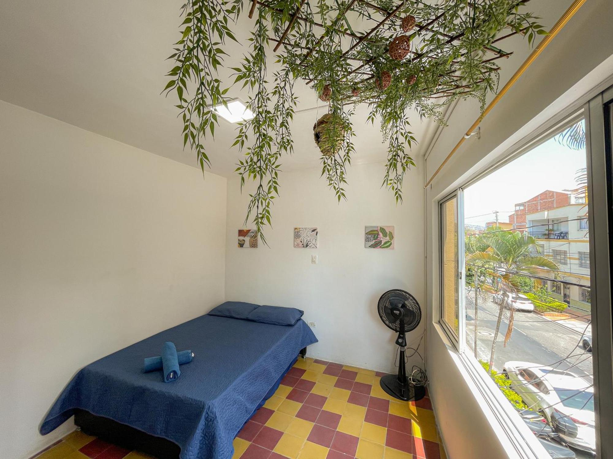 Casa Encanto, Apartamento - Habitaciones, Laureles-America เมเดยิน ภายนอก รูปภาพ