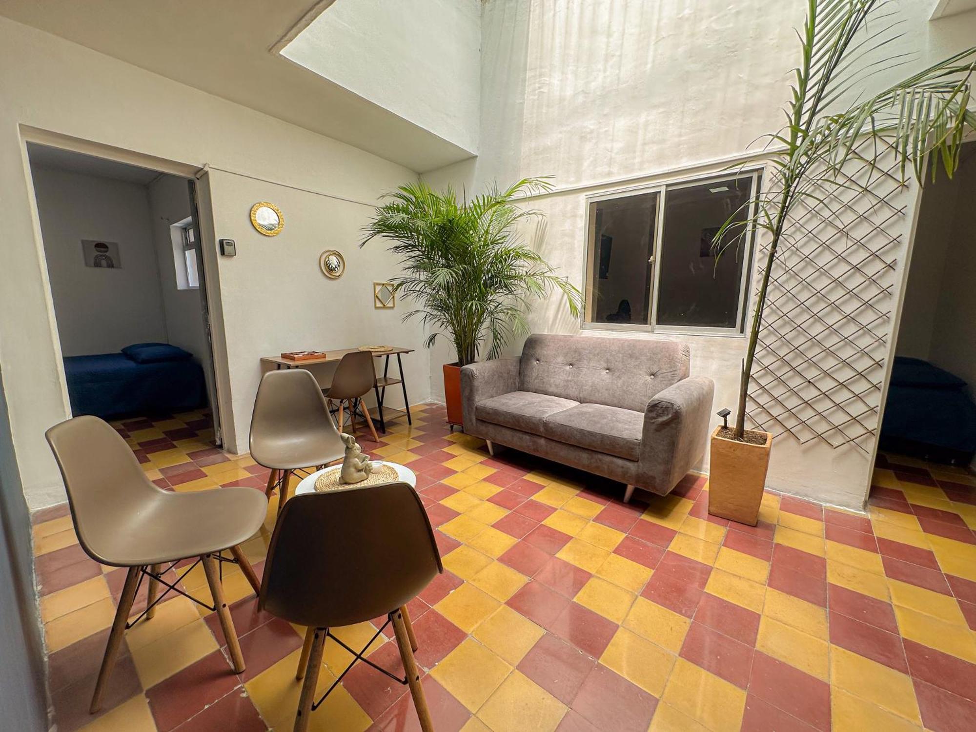 Casa Encanto, Apartamento - Habitaciones, Laureles-America เมเดยิน ภายนอก รูปภาพ