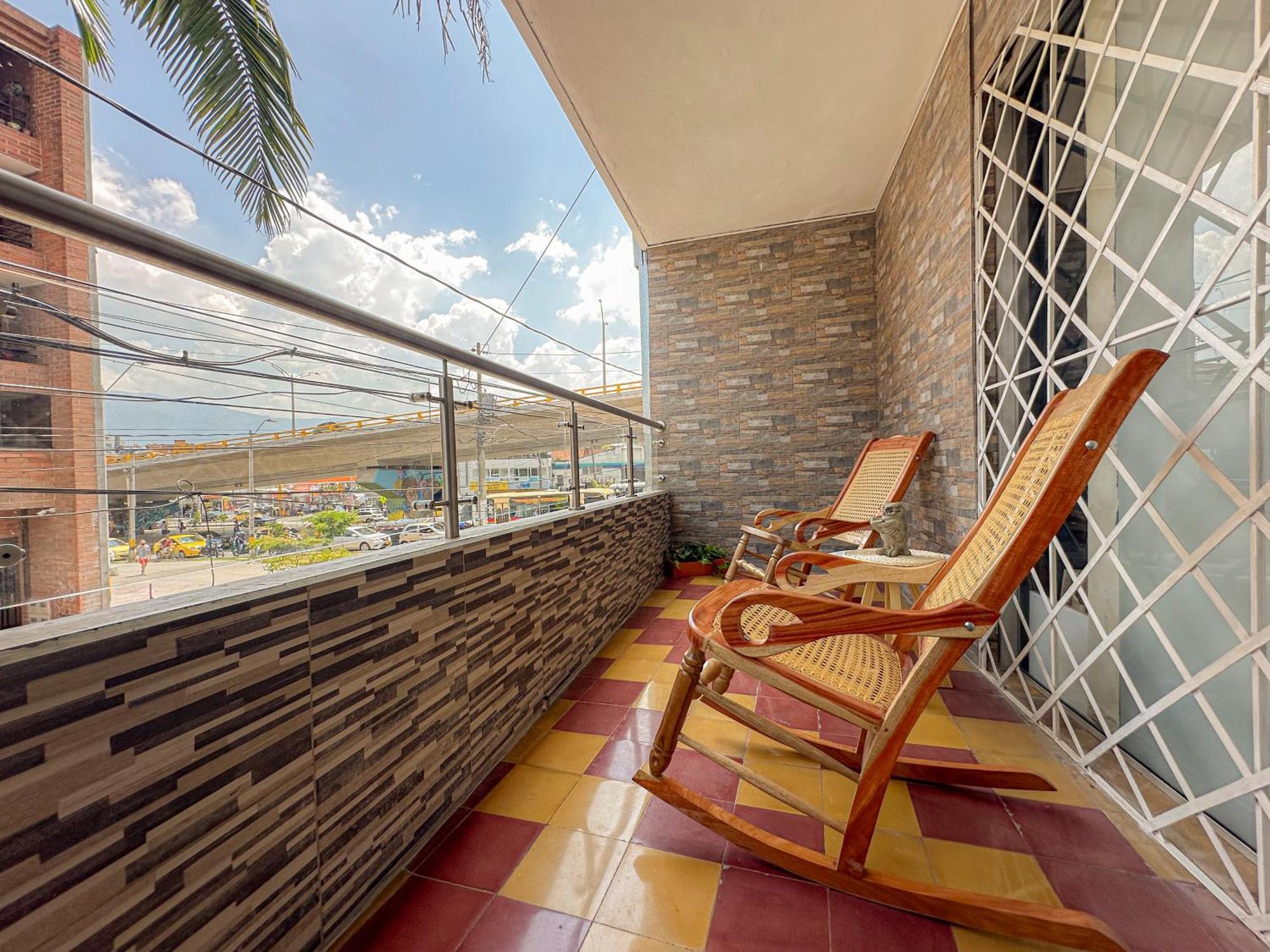 Casa Encanto, Apartamento - Habitaciones, Laureles-America เมเดยิน ภายนอก รูปภาพ