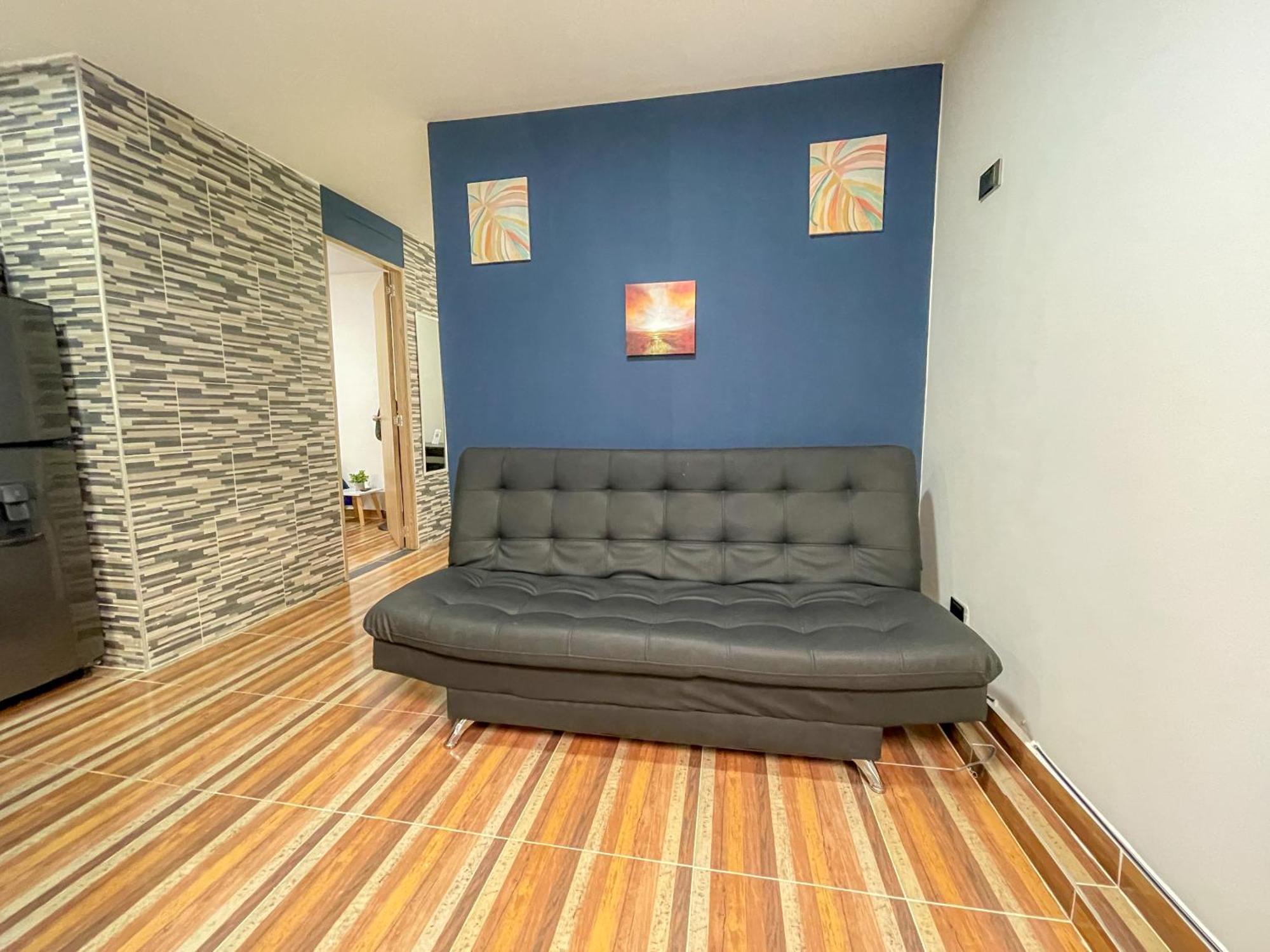 Casa Encanto, Apartamento - Habitaciones, Laureles-America เมเดยิน ภายนอก รูปภาพ