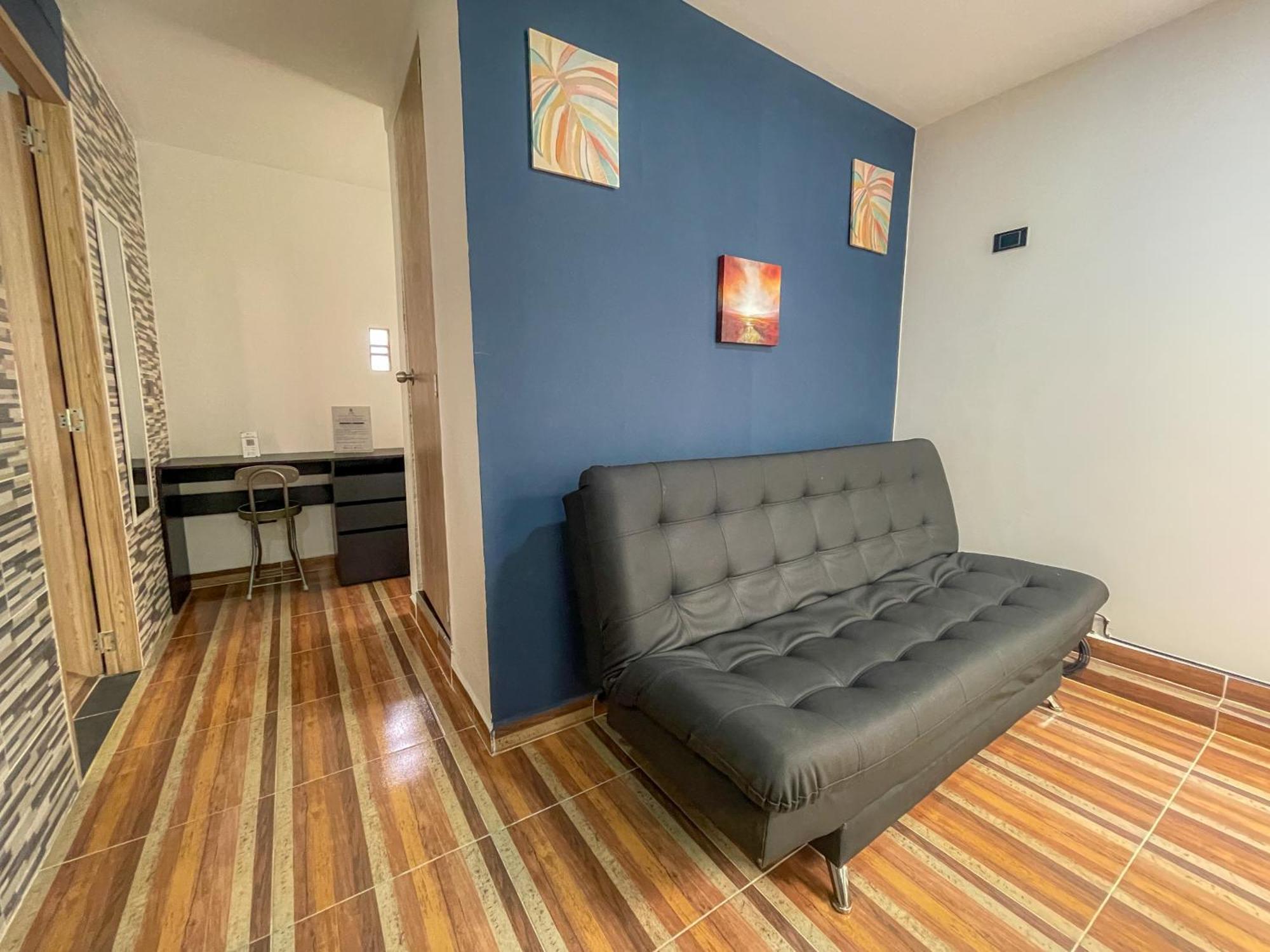 Casa Encanto, Apartamento - Habitaciones, Laureles-America เมเดยิน ภายนอก รูปภาพ