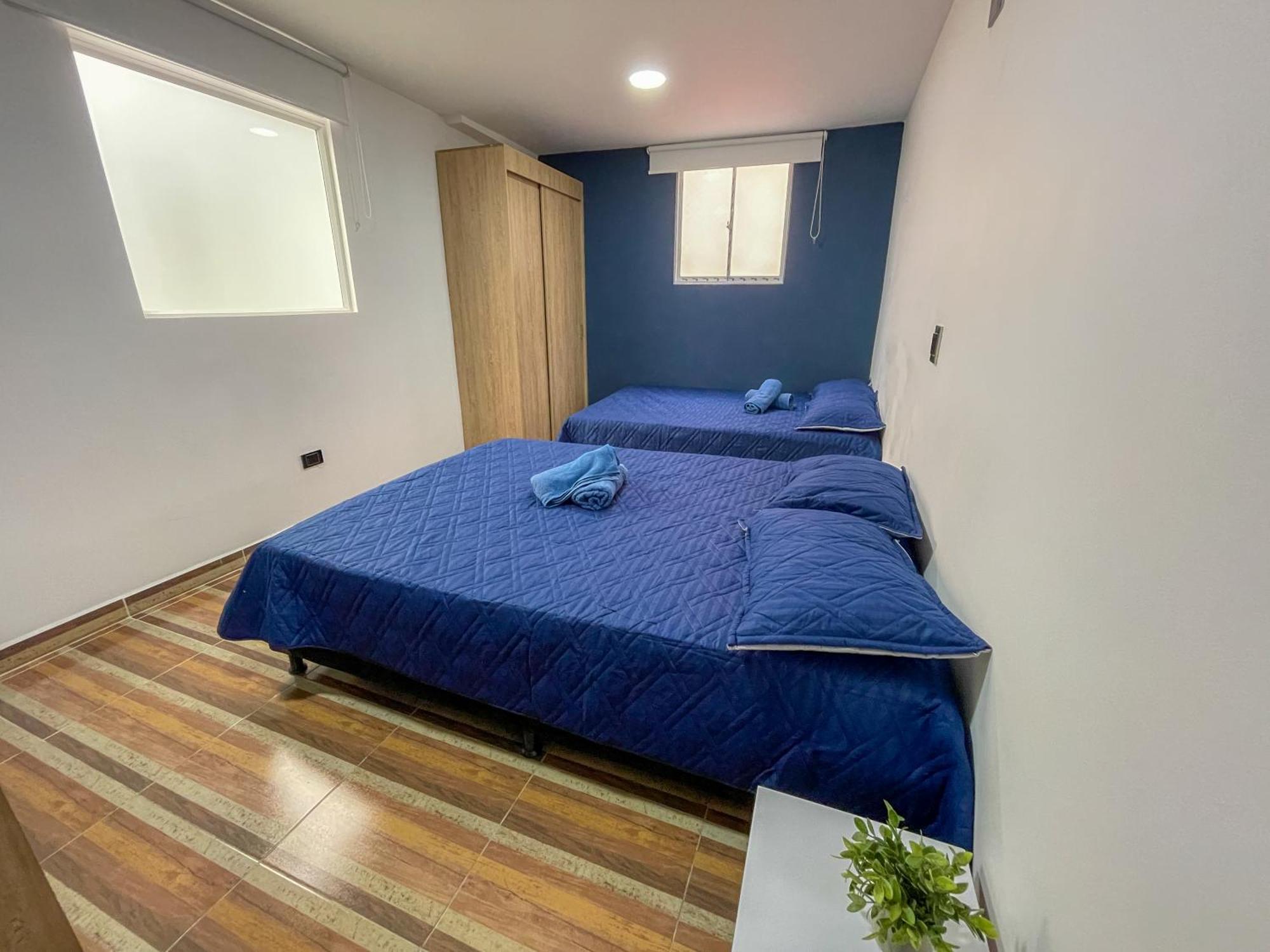 Casa Encanto, Apartamento - Habitaciones, Laureles-America เมเดยิน ภายนอก รูปภาพ