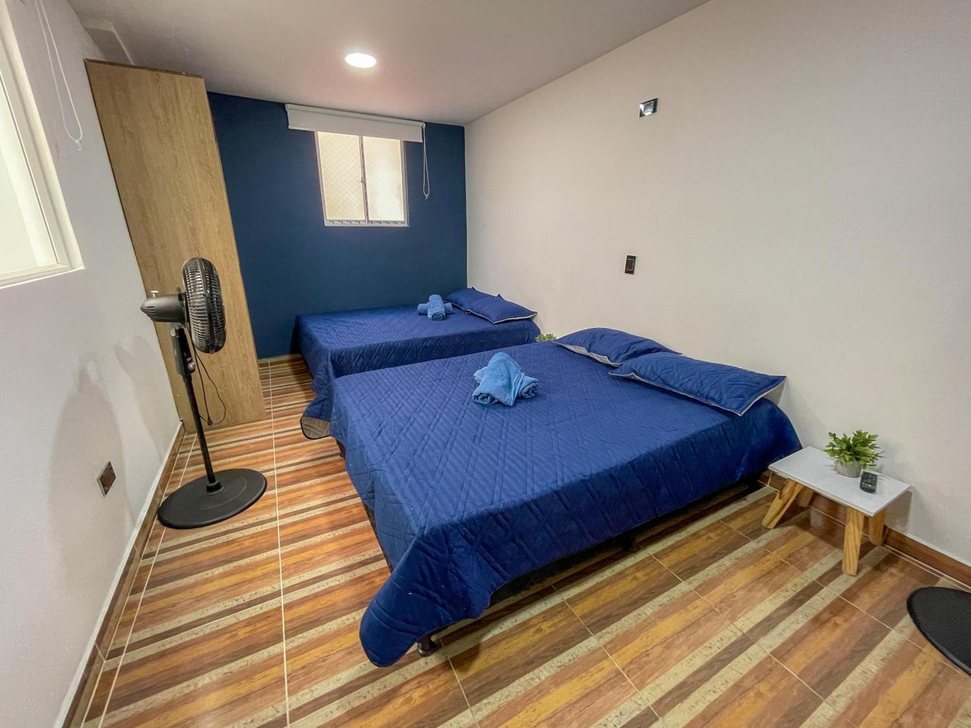 Casa Encanto, Apartamento - Habitaciones, Laureles-America เมเดยิน ภายนอก รูปภาพ