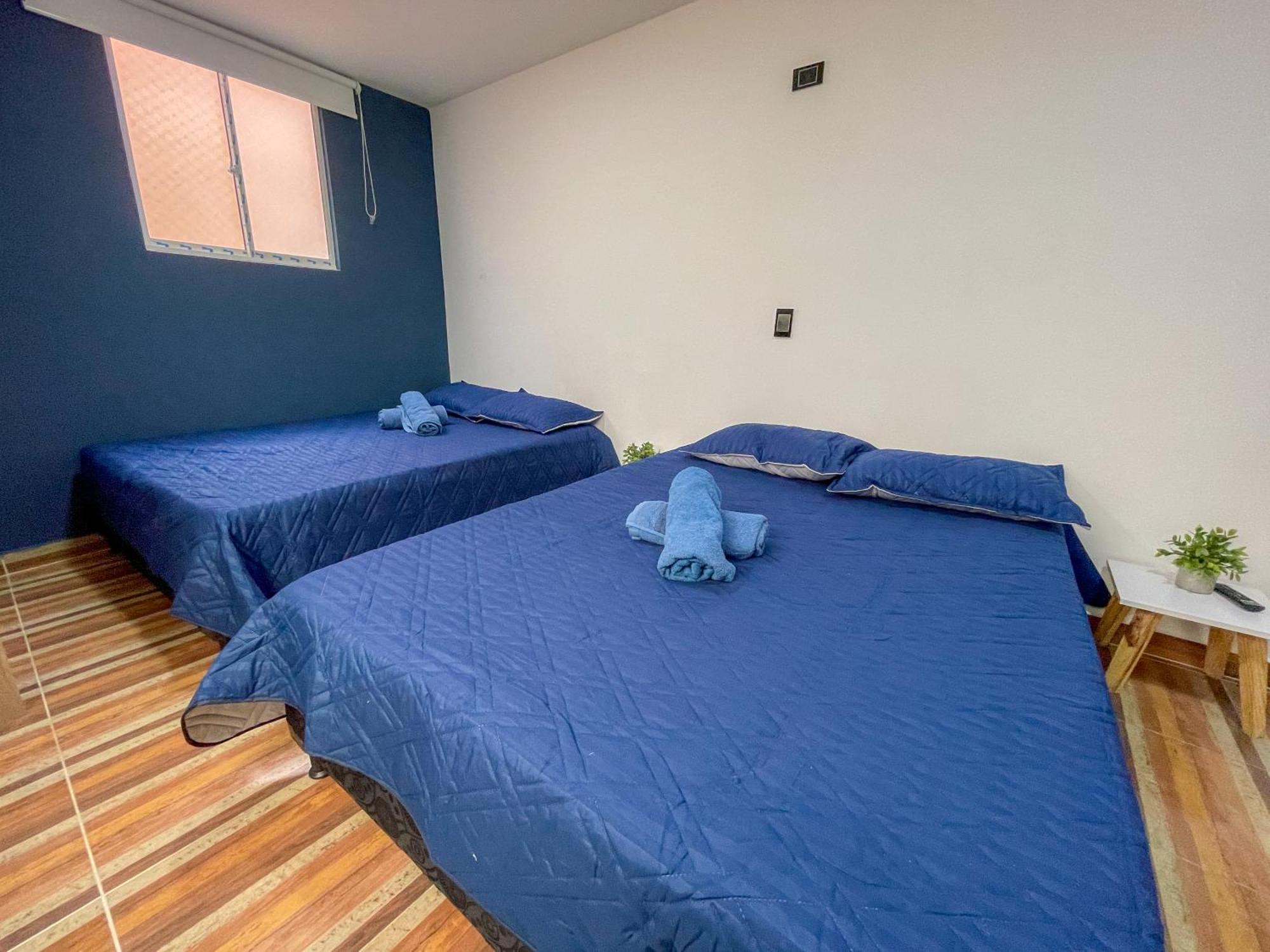 Casa Encanto, Apartamento - Habitaciones, Laureles-America เมเดยิน ภายนอก รูปภาพ