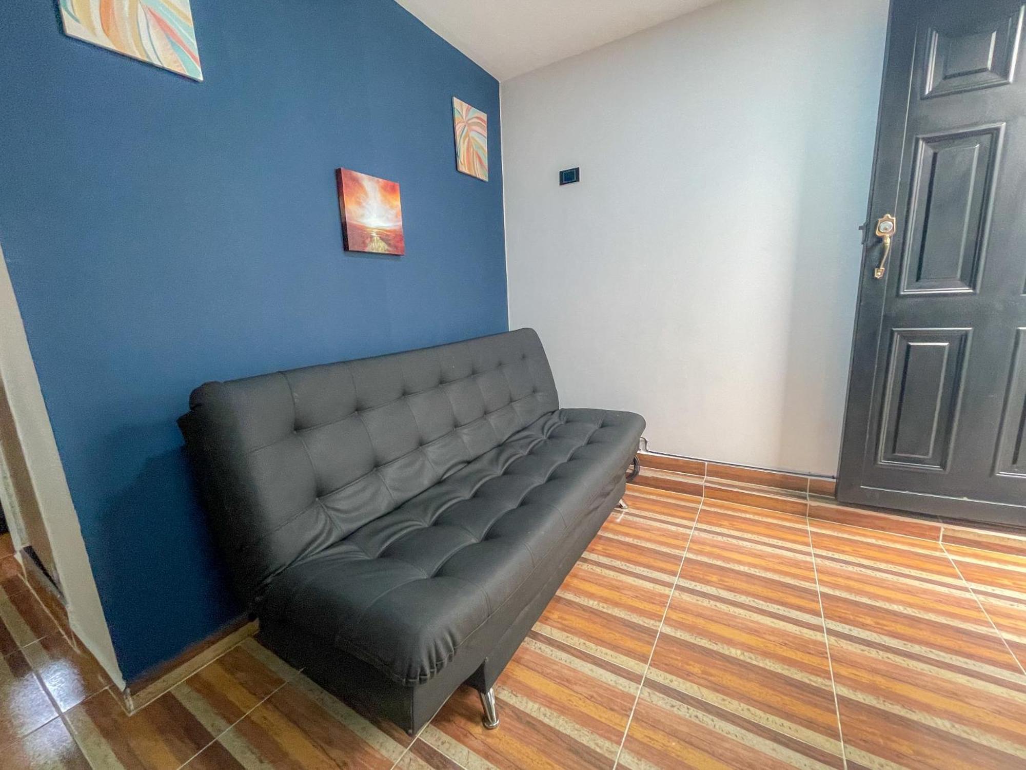 Casa Encanto, Apartamento - Habitaciones, Laureles-America เมเดยิน ภายนอก รูปภาพ