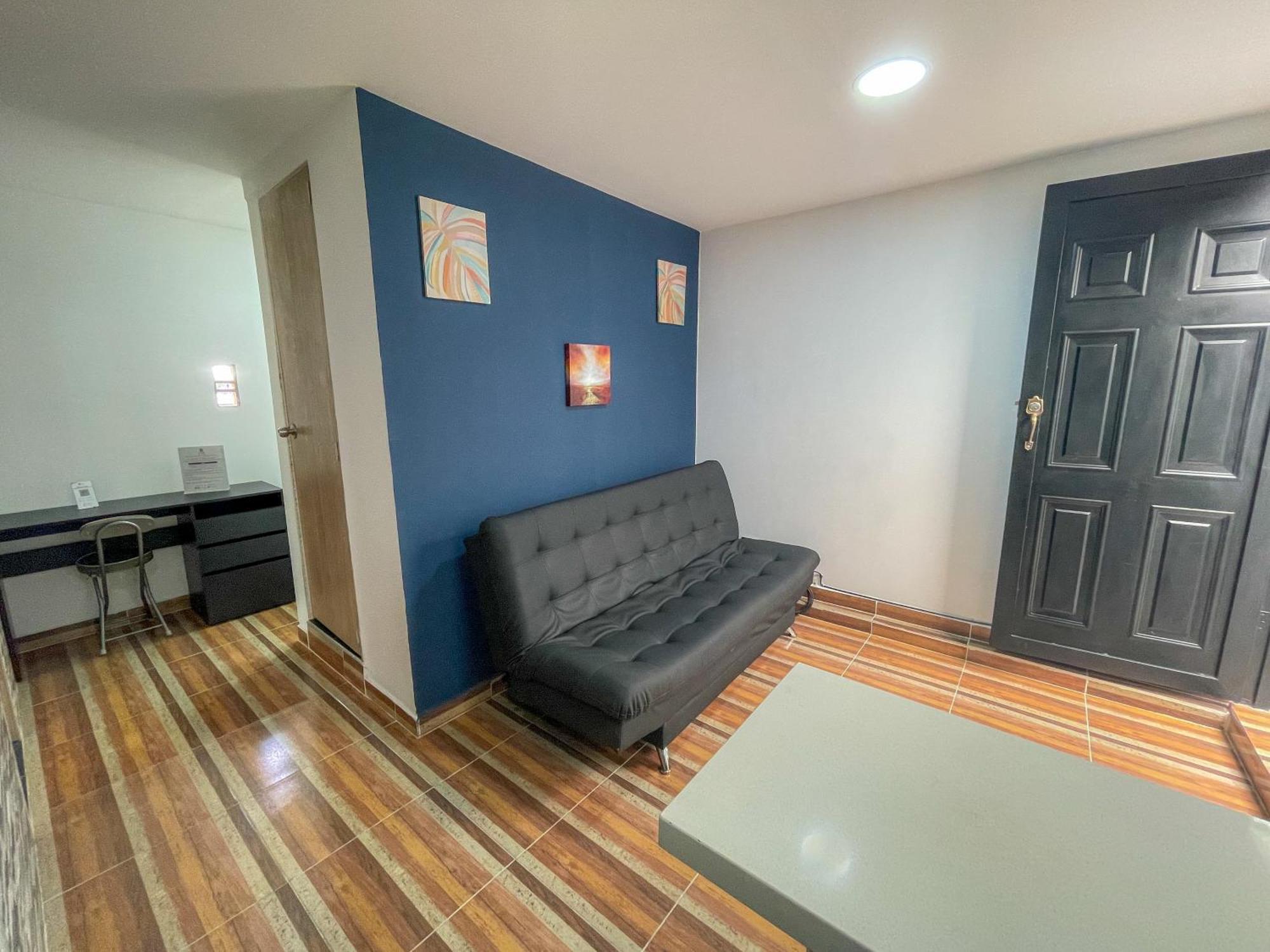 Casa Encanto, Apartamento - Habitaciones, Laureles-America เมเดยิน ภายนอก รูปภาพ