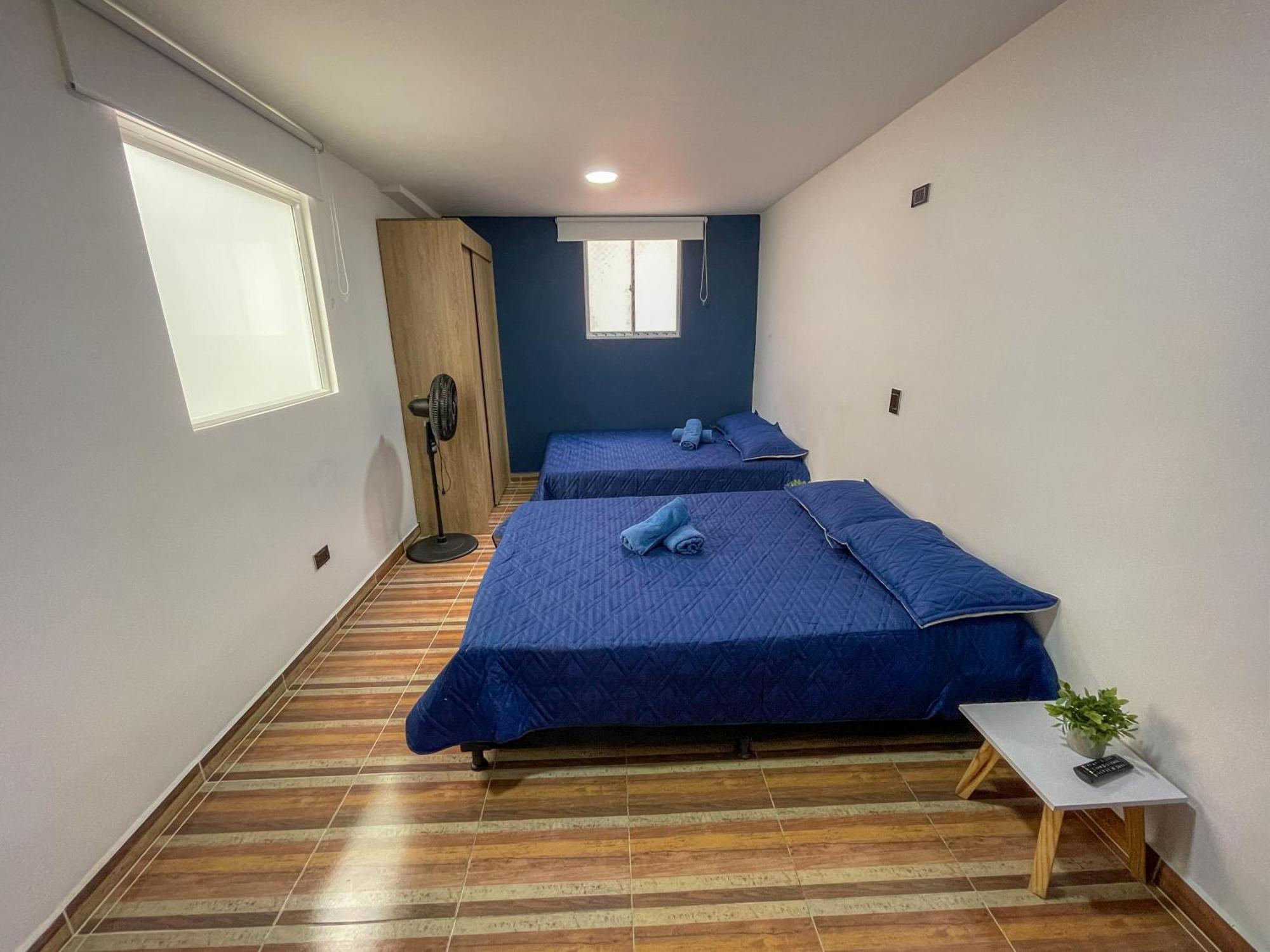 Casa Encanto, Apartamento - Habitaciones, Laureles-America เมเดยิน ภายนอก รูปภาพ
