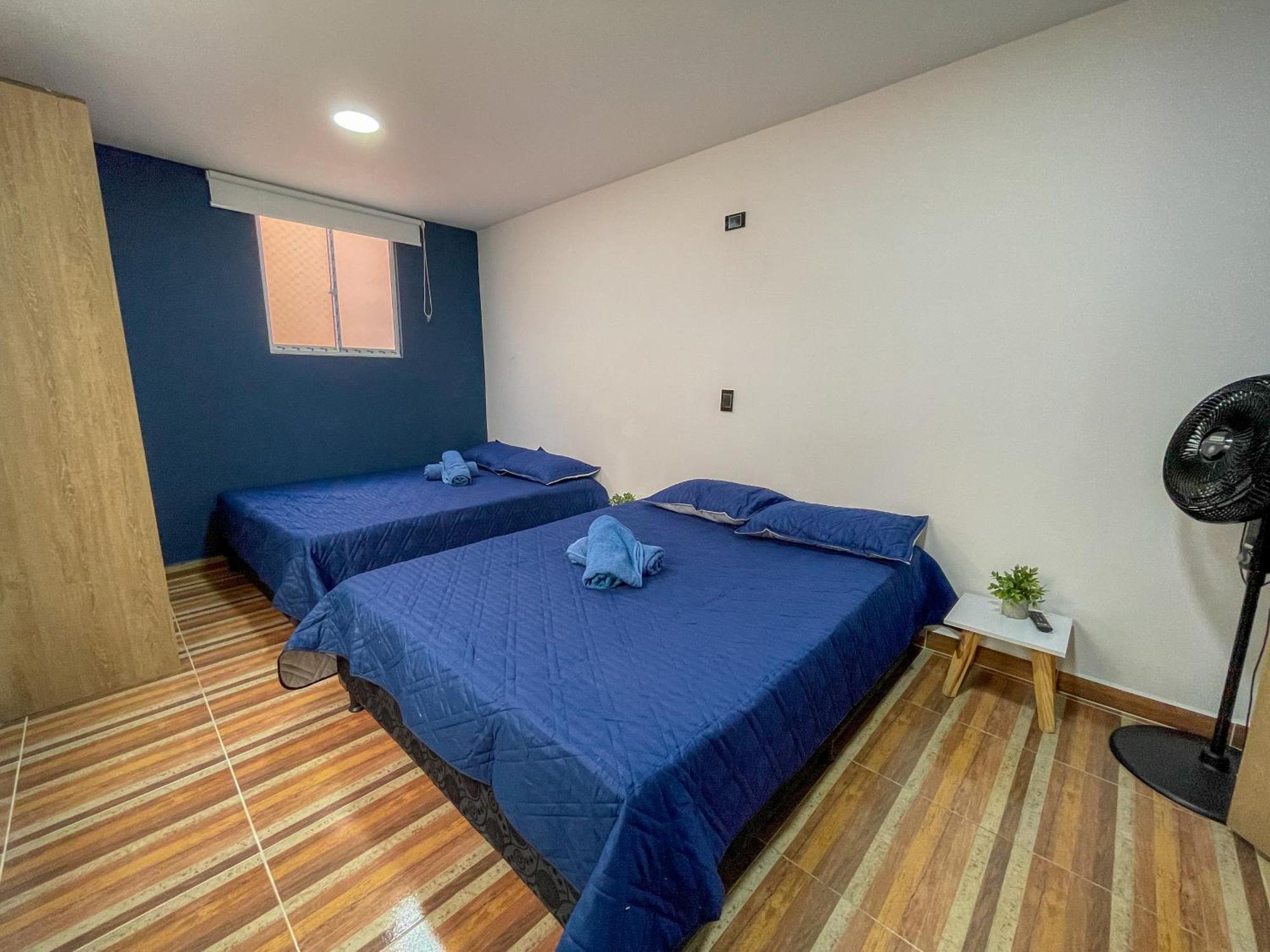Casa Encanto, Apartamento - Habitaciones, Laureles-America เมเดยิน ภายนอก รูปภาพ