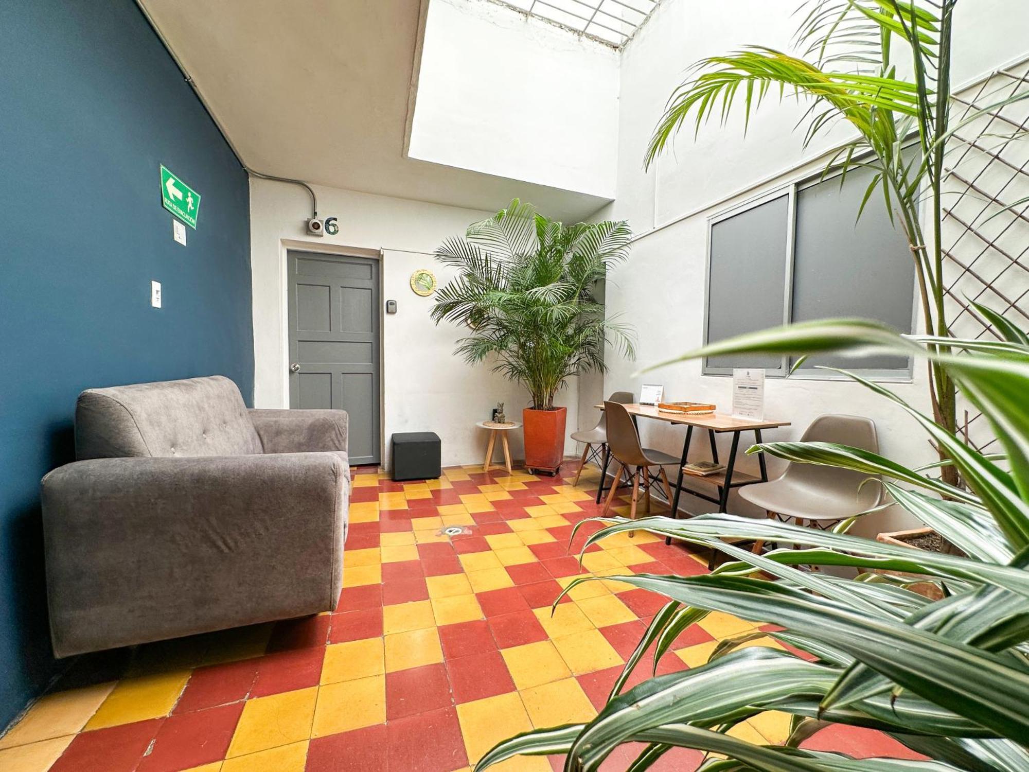 Casa Encanto, Apartamento - Habitaciones, Laureles-America เมเดยิน ภายนอก รูปภาพ