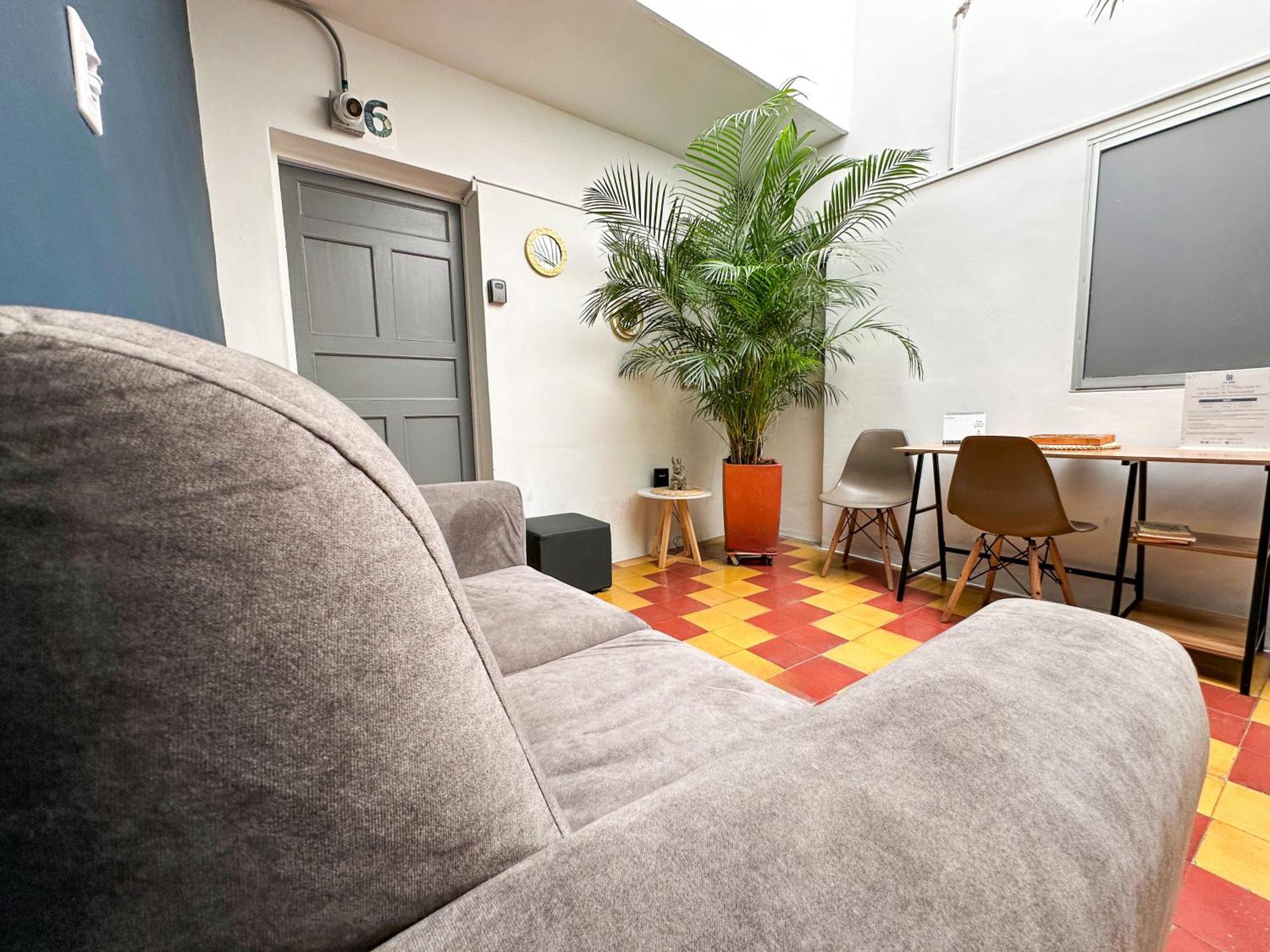 Casa Encanto, Apartamento - Habitaciones, Laureles-America เมเดยิน ภายนอก รูปภาพ