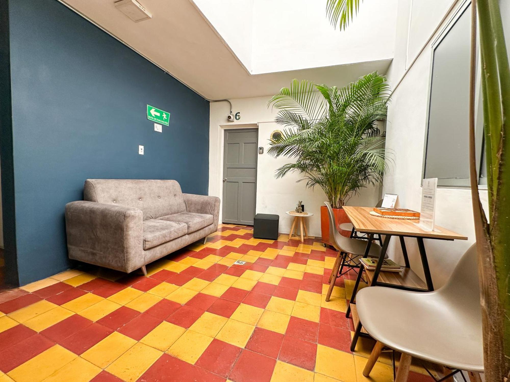 Casa Encanto, Apartamento - Habitaciones, Laureles-America เมเดยิน ภายนอก รูปภาพ
