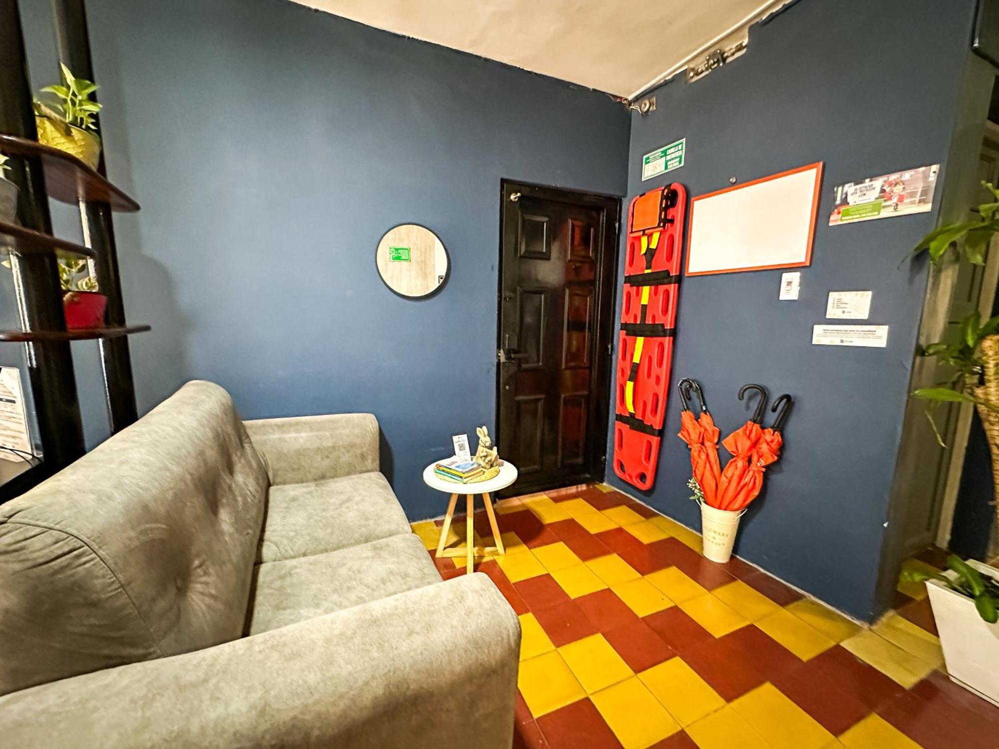 Casa Encanto, Apartamento - Habitaciones, Laureles-America เมเดยิน ภายนอก รูปภาพ