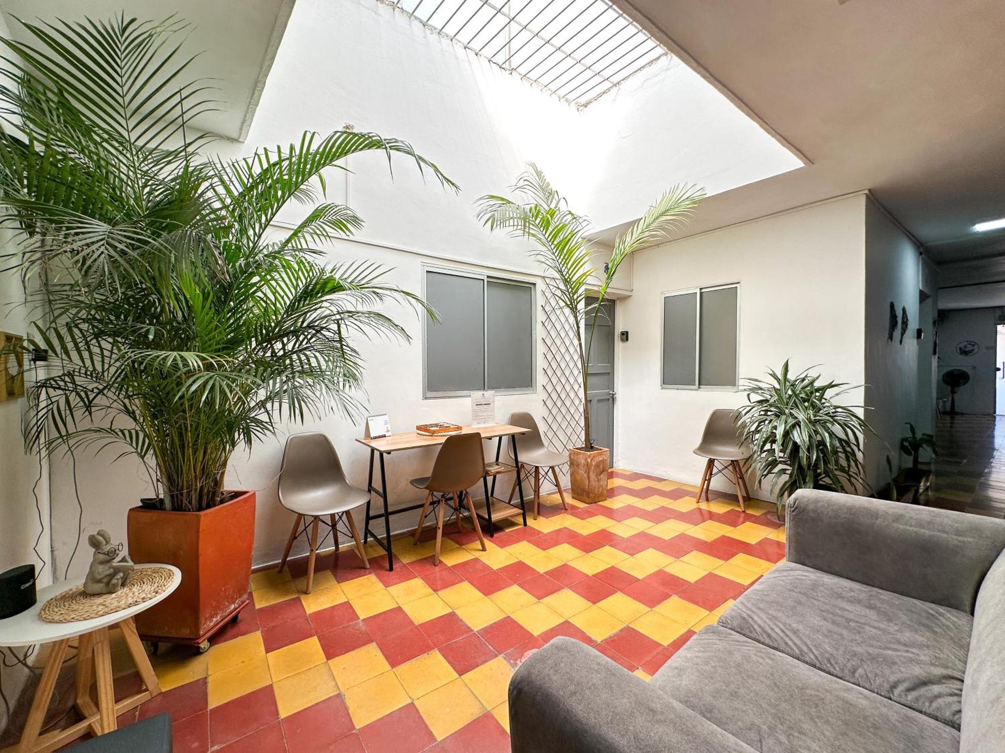 Casa Encanto, Apartamento - Habitaciones, Laureles-America เมเดยิน ภายนอก รูปภาพ