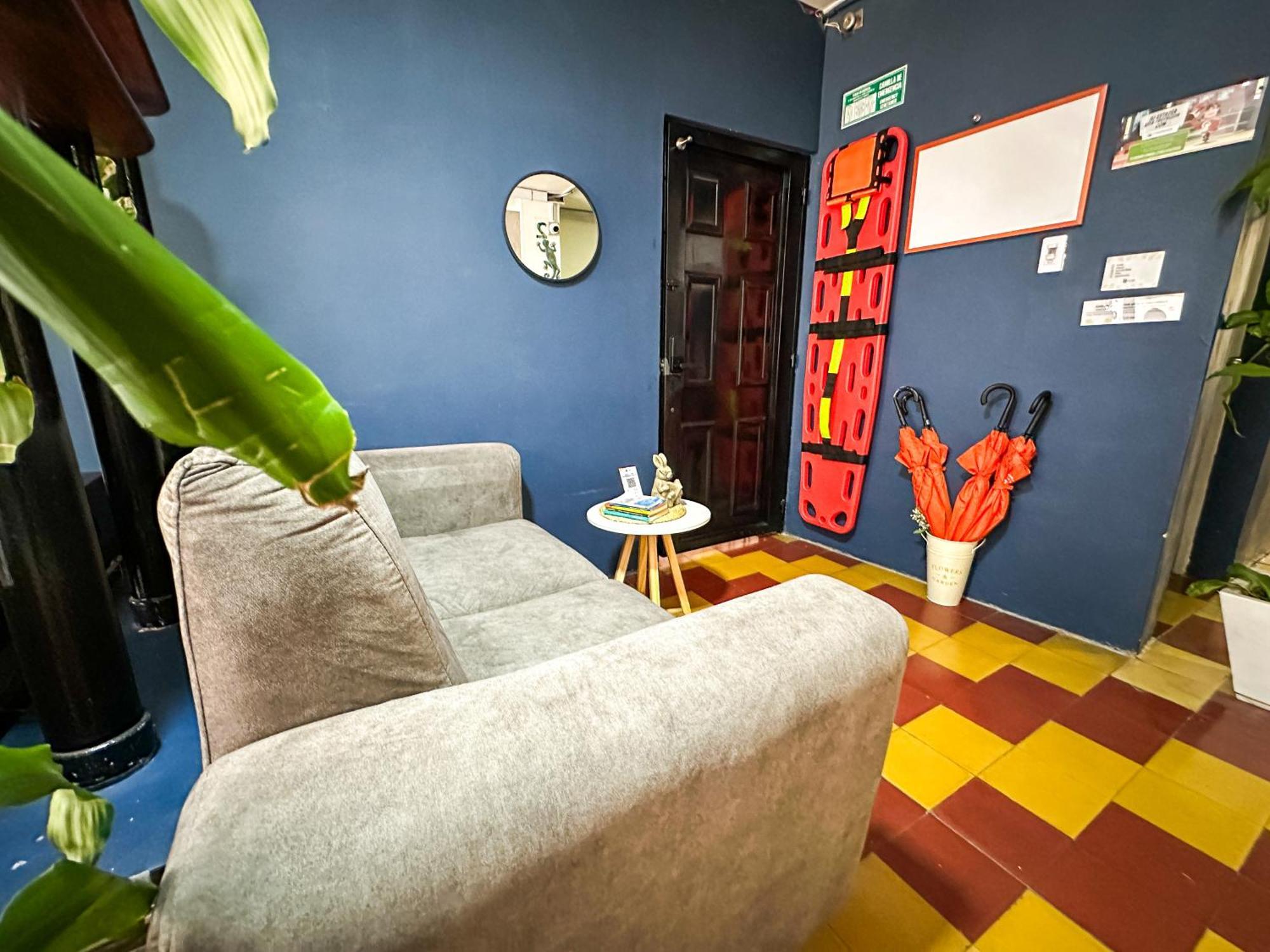 Casa Encanto, Apartamento - Habitaciones, Laureles-America เมเดยิน ภายนอก รูปภาพ