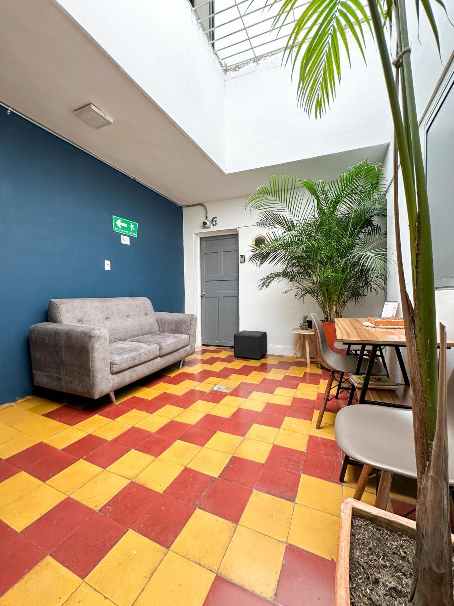 Casa Encanto, Apartamento - Habitaciones, Laureles-America เมเดยิน ภายนอก รูปภาพ